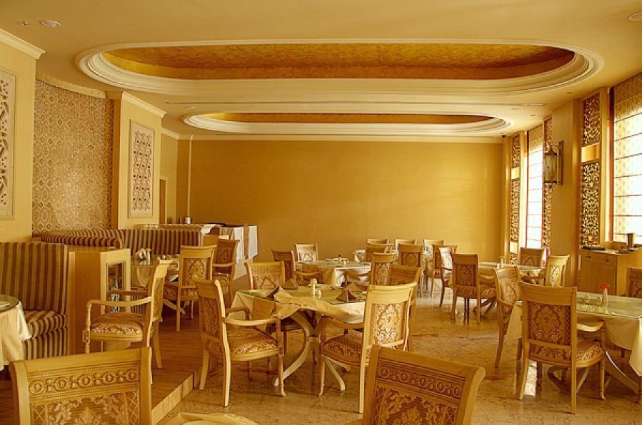 קוטאק Pramod Convention & Club Resort מראה חיצוני תמונה
